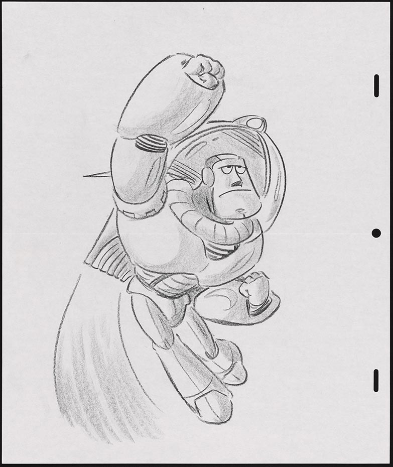 festival pixar