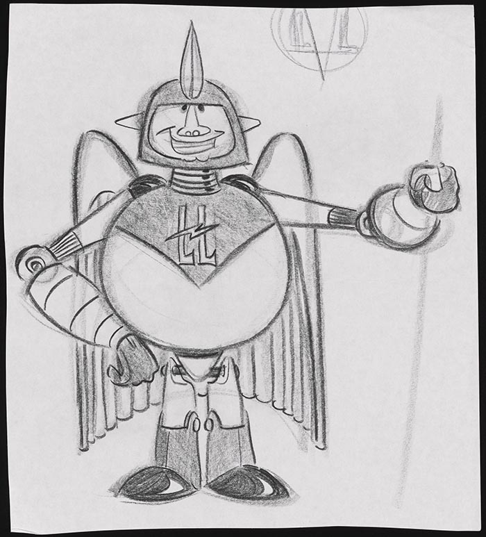 festival pixar