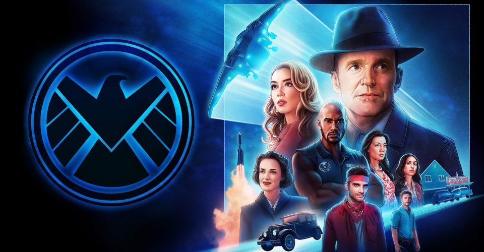 agents of shield