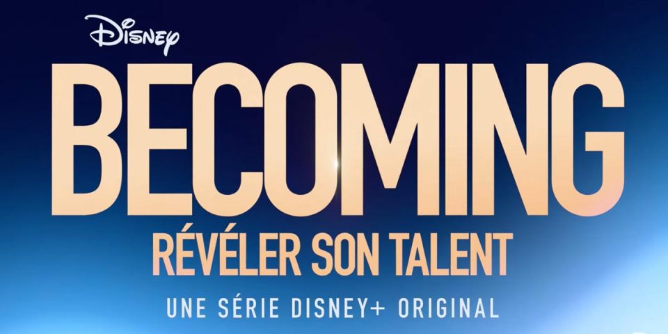 becoming disneyplus