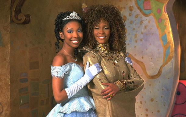 cinderella
