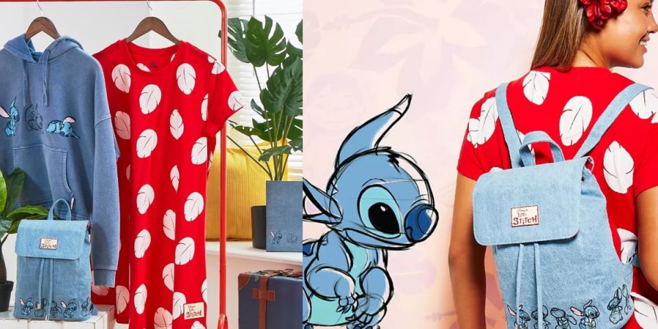 lilo & stitch