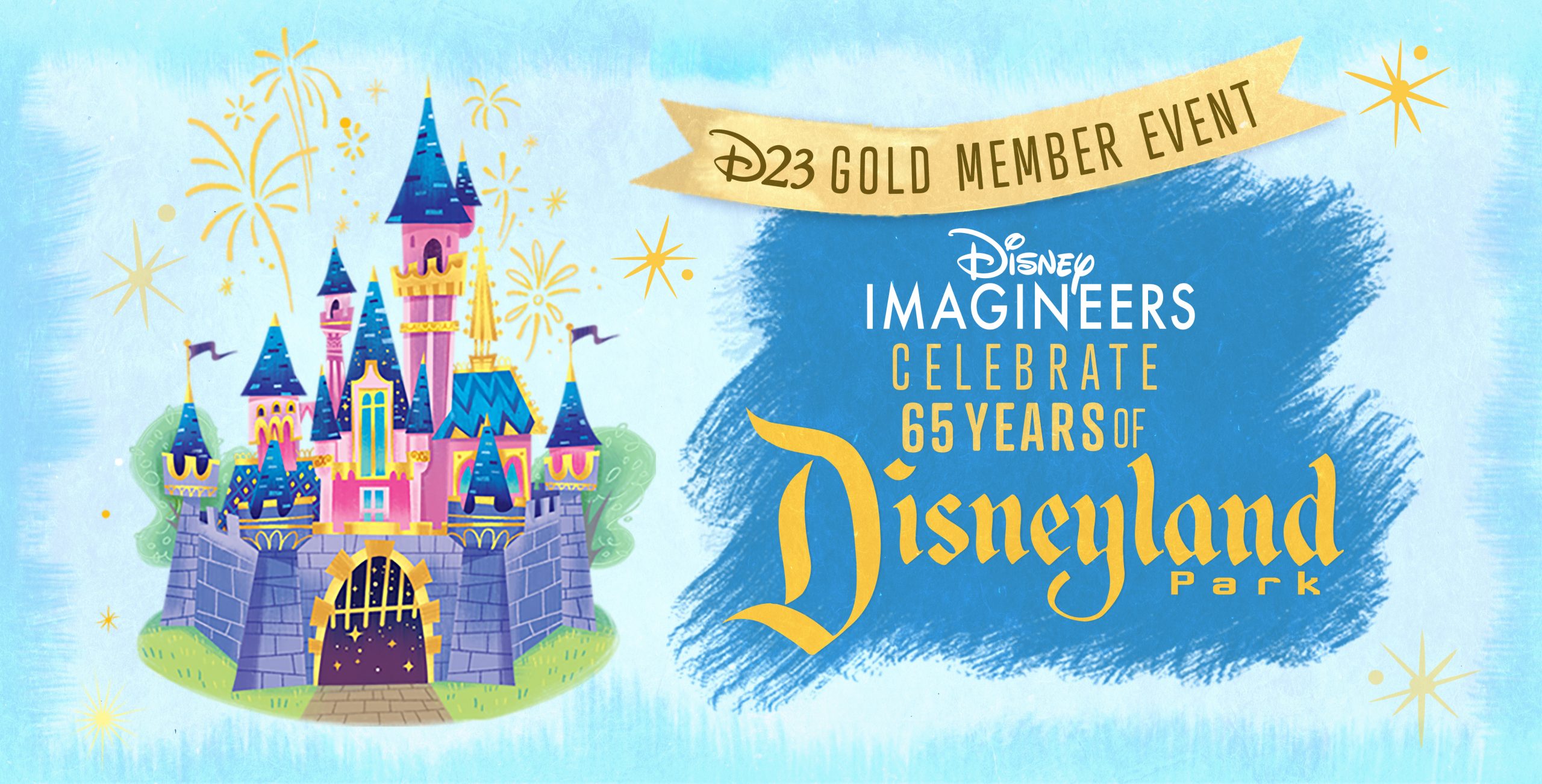 d23 gold member disney imagineers celebrate 65 years of disneyland park