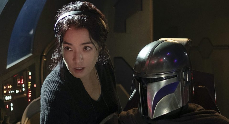 deborah chow star wars obi-wan