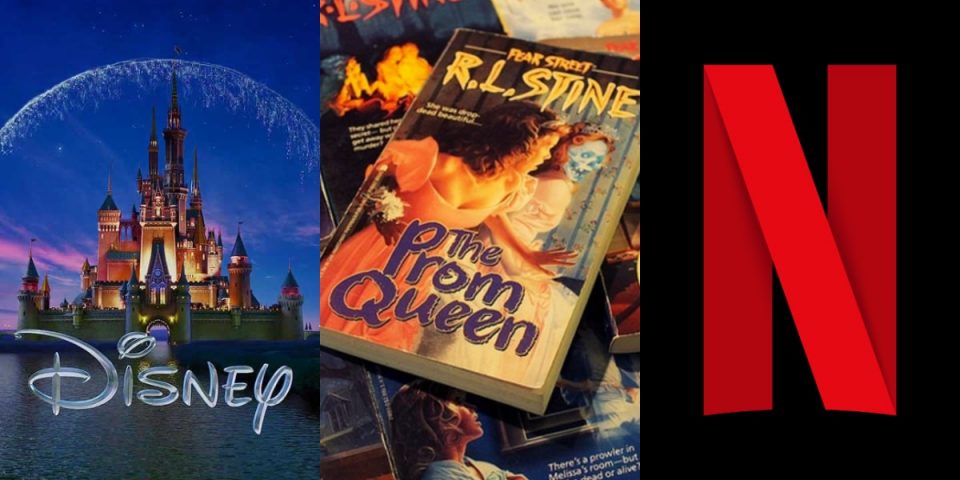 R. L. Stine