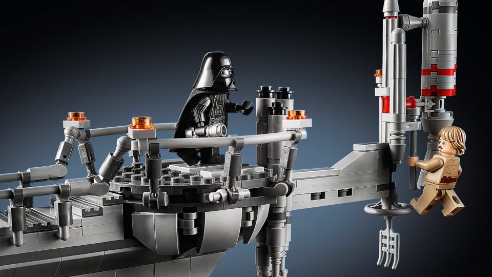 star wars lego cité des nuages