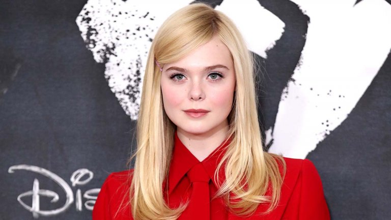 elle fanning