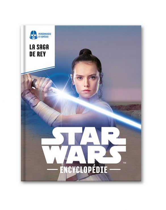 Numéro 4 : la Saga de Rey