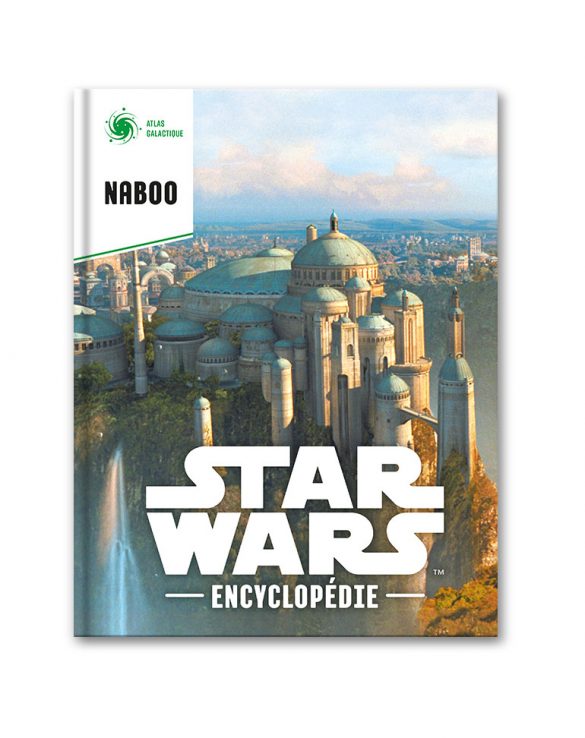 Numéro 7 : Naboo