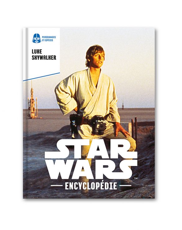 Numéro 8 : Lule Skywalker