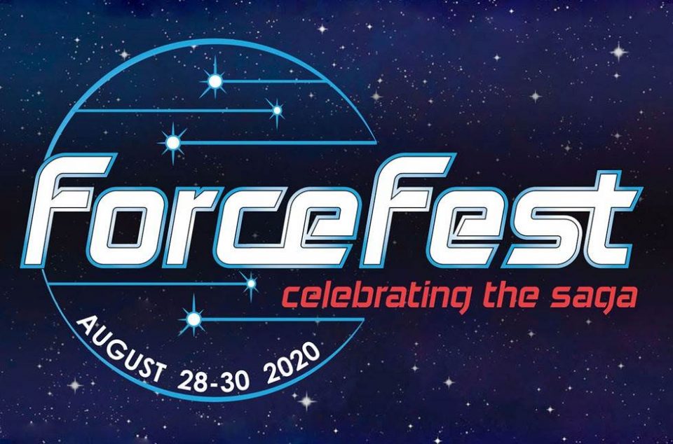 forcefest