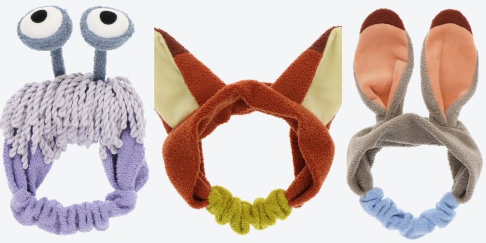 headbands