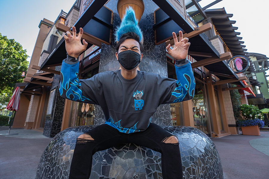 spirit jersey hades
