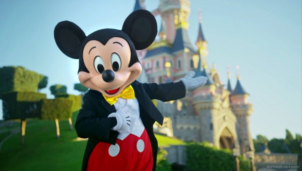 horaires reduits disneyland paris