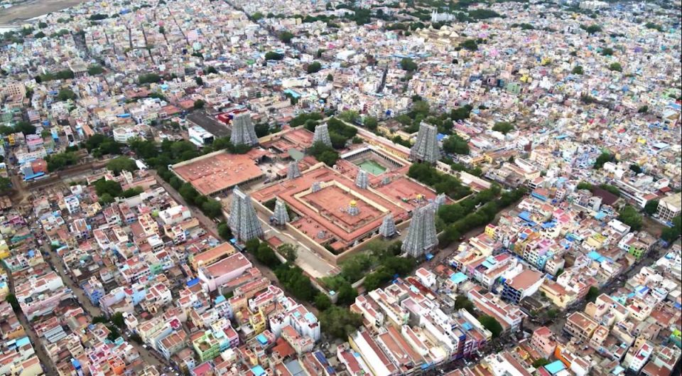 vue du ciel