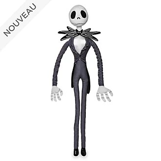 peluche jack