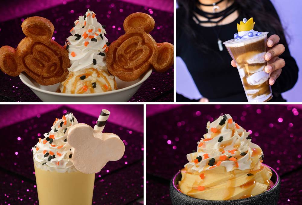 magic kingdom halloween 2020