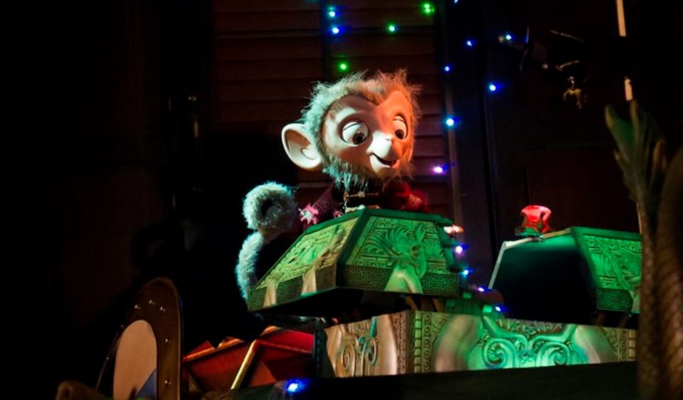 mystic manor