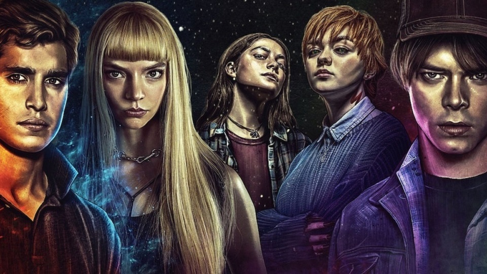 nouveaux mutants box-office