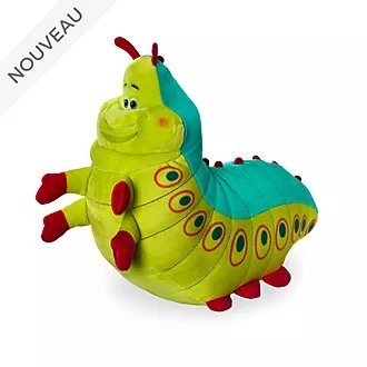 peluches pixar
