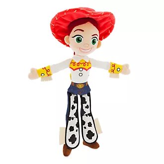 peluches pixar
