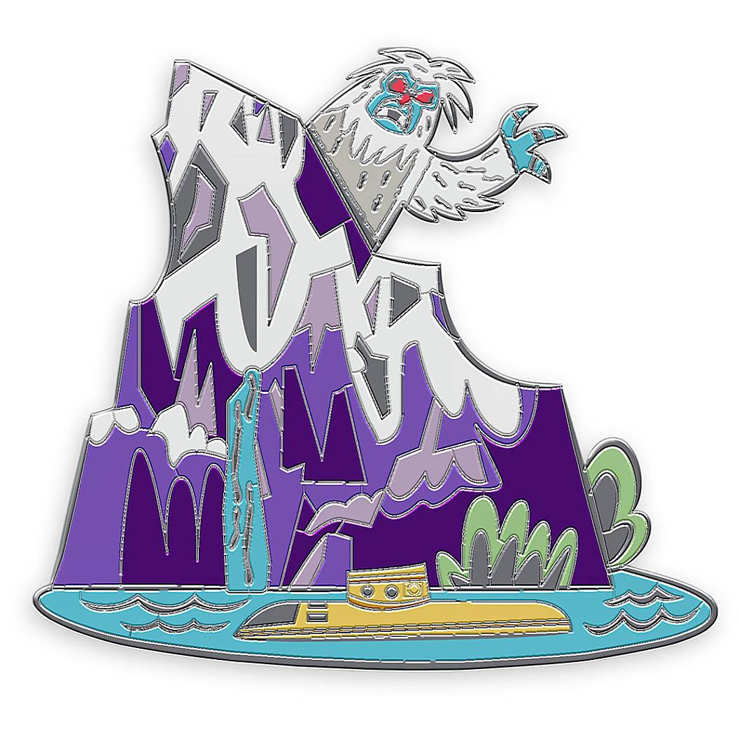 65 years of disney parks