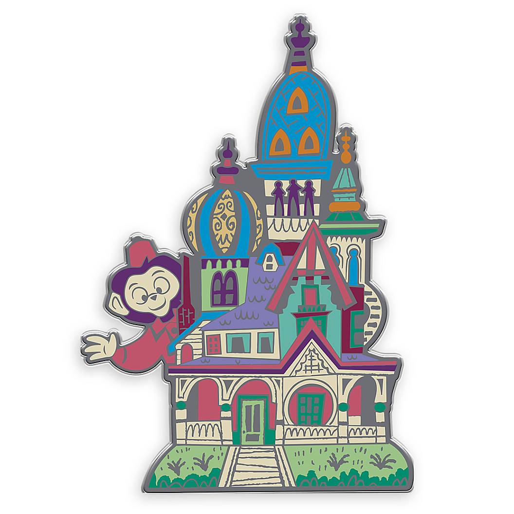 65 years of disney parks