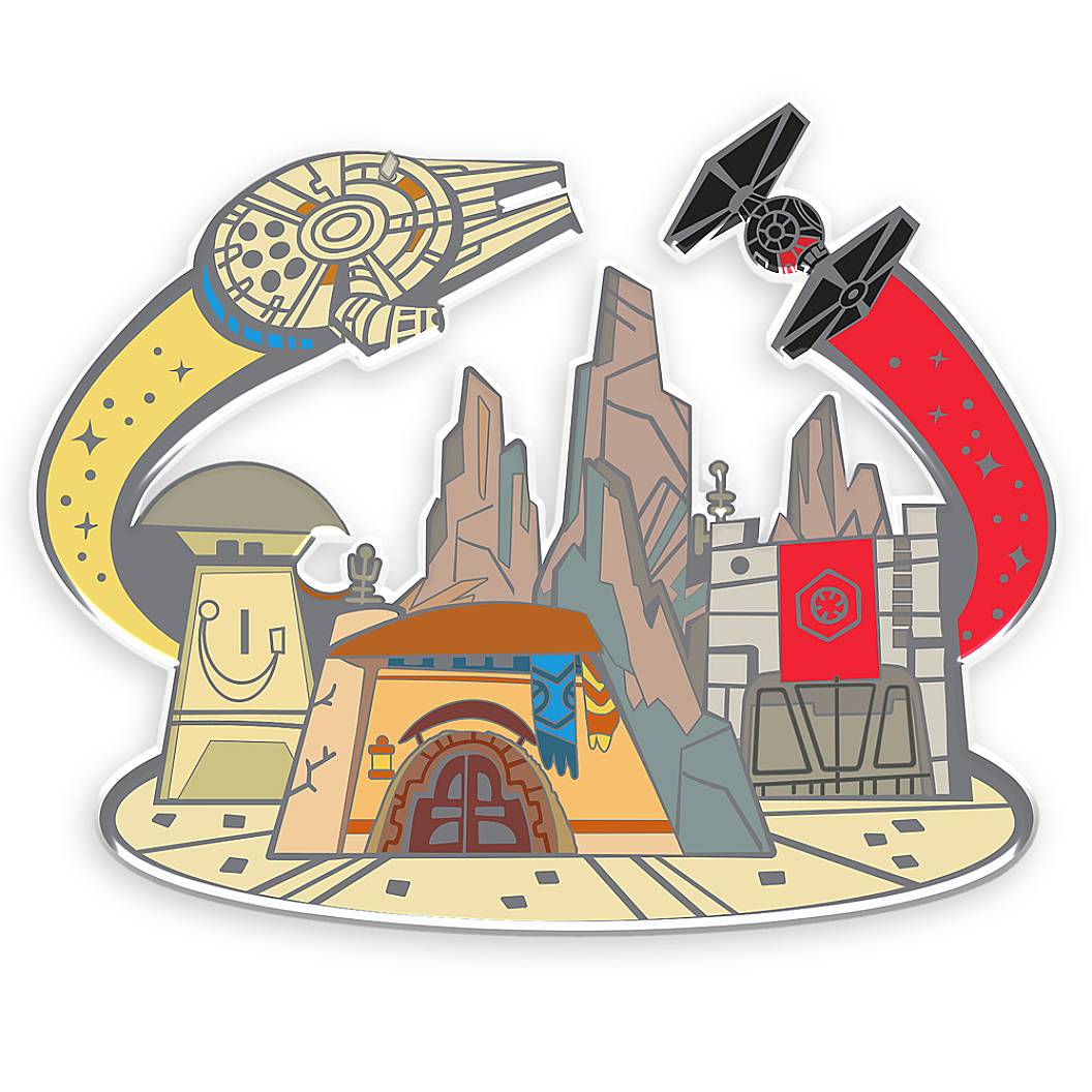 65 years of disney parks