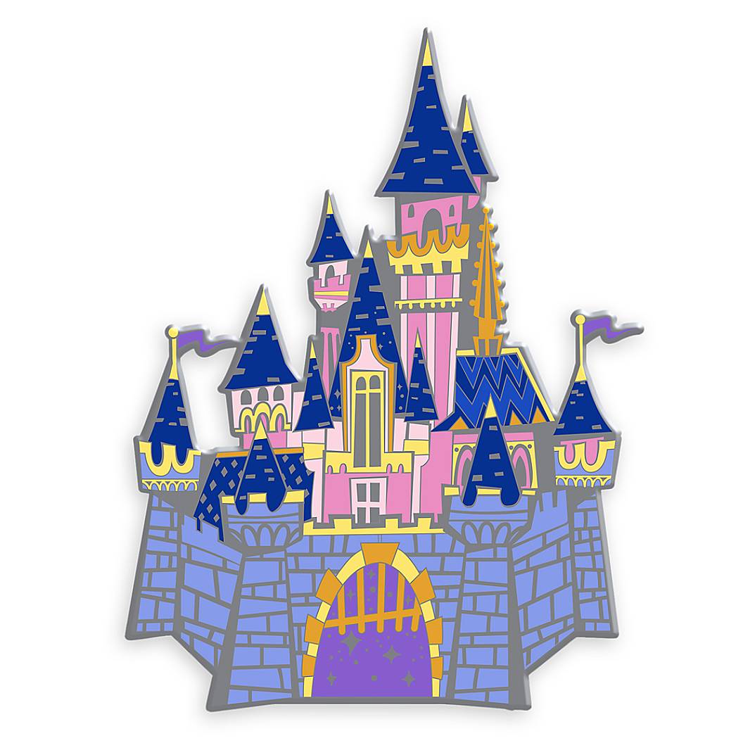 65 years of disney parks