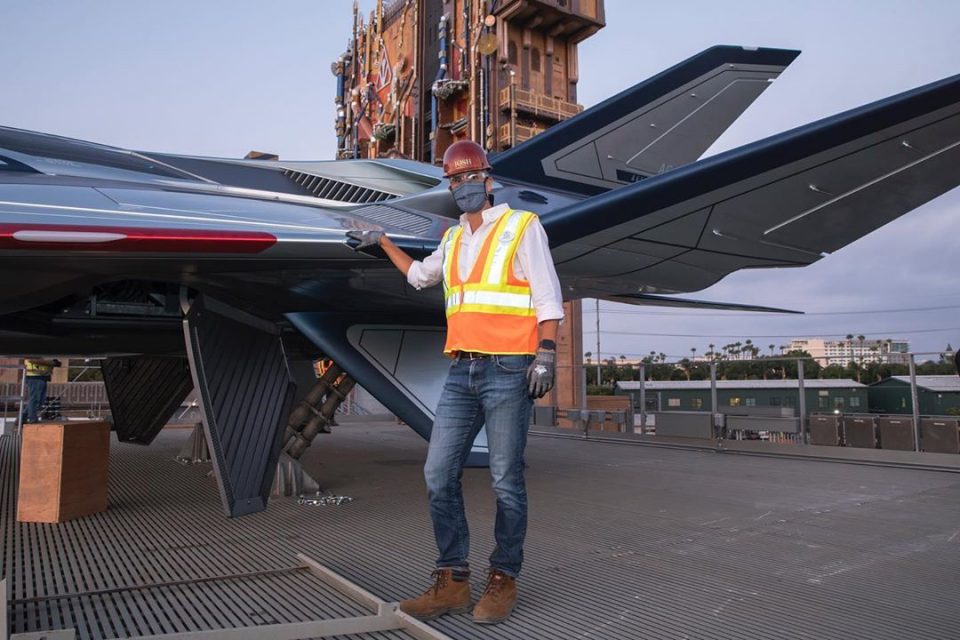 quinjet