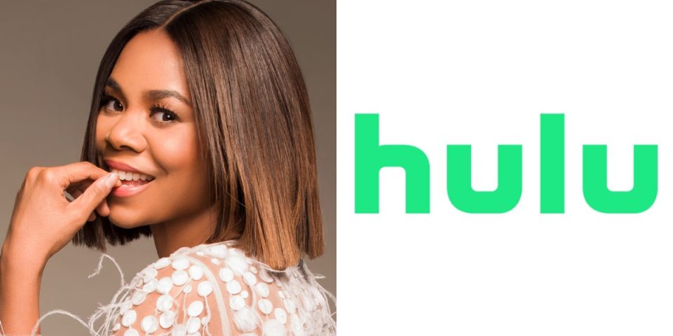 regina hall