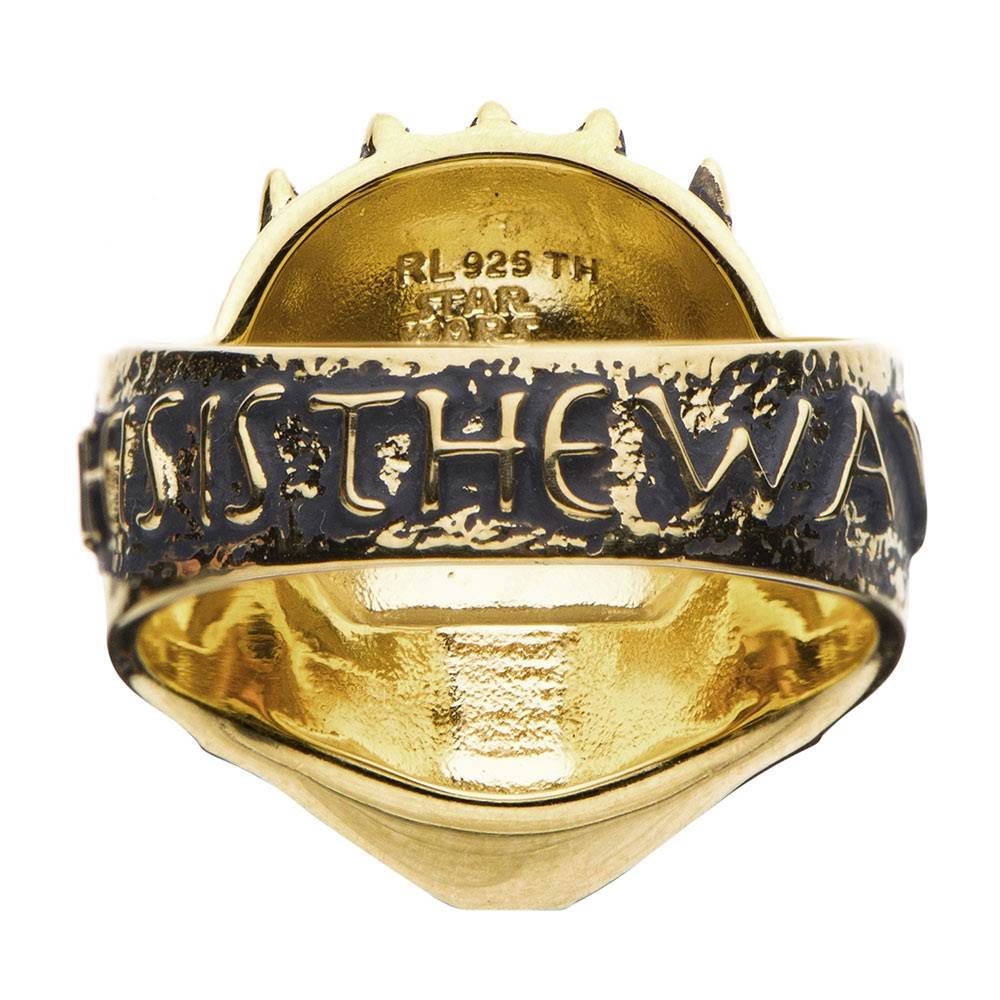 rocklove star wars