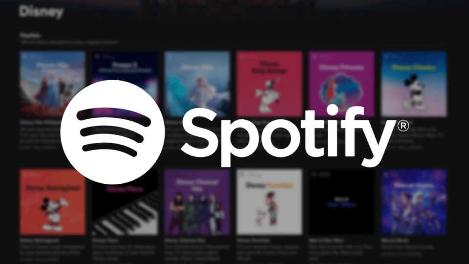 spotify