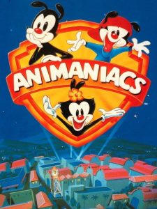 the-animaniacs