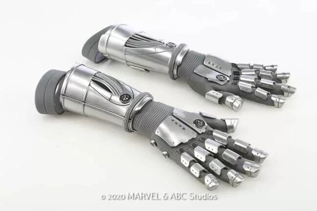 agents of shield