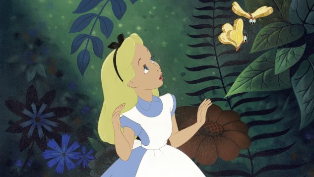 alice au pays des merveilles pierre lambert