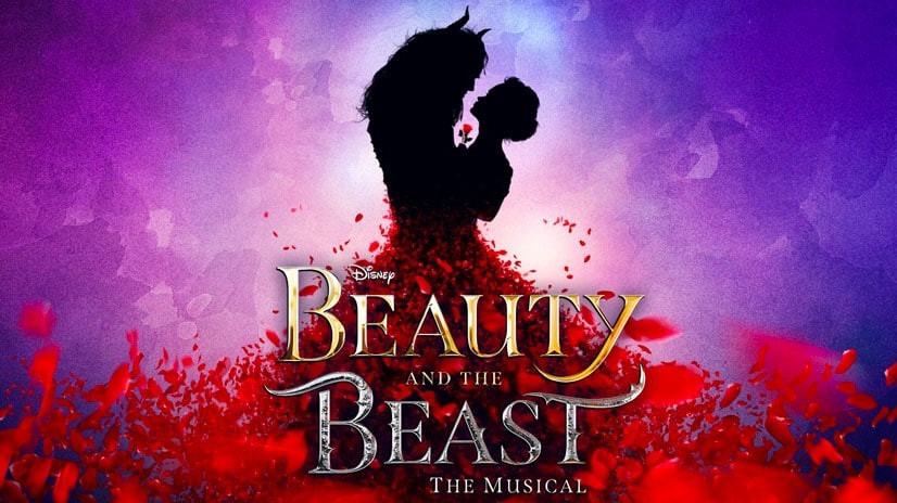 la belle et la bête