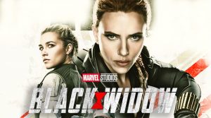 black widow