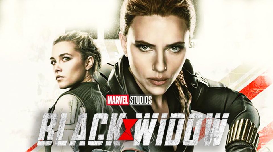 black widow