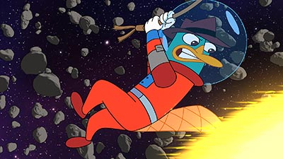 perry