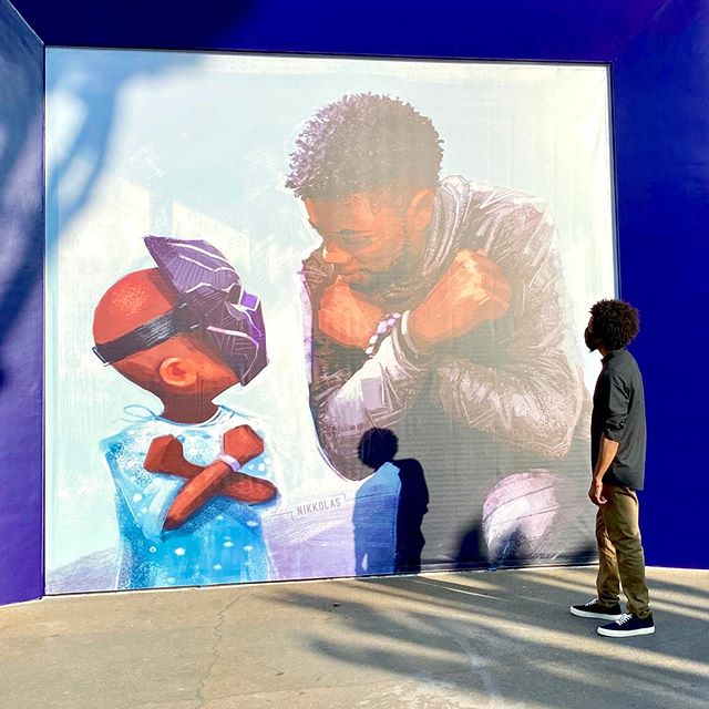 chadwick boseman