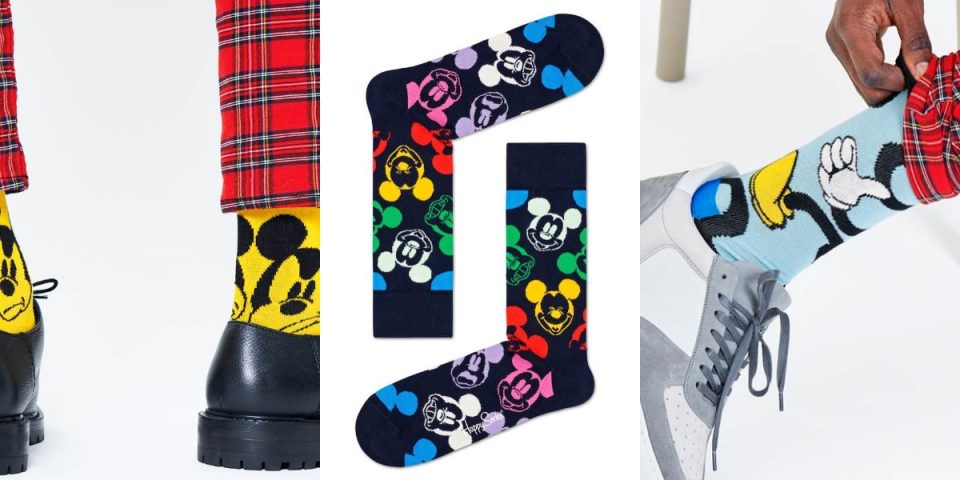 disney happysocks