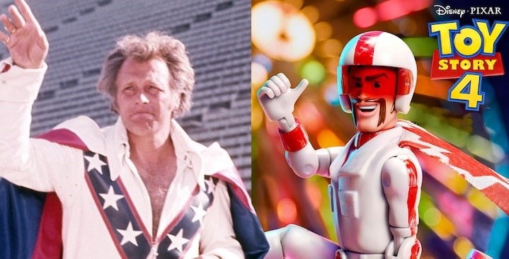 duke caboom evel knievel