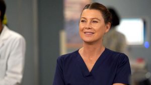 ellen pompeo grey's anatomy