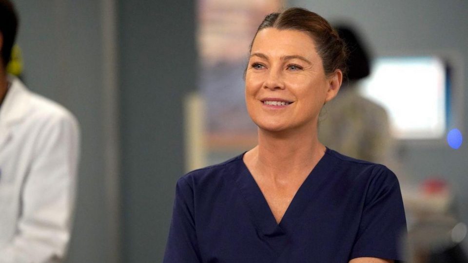ellen pompeo grey's anatomy