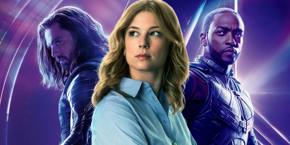 emily vancamp the falcon and the winter soldier