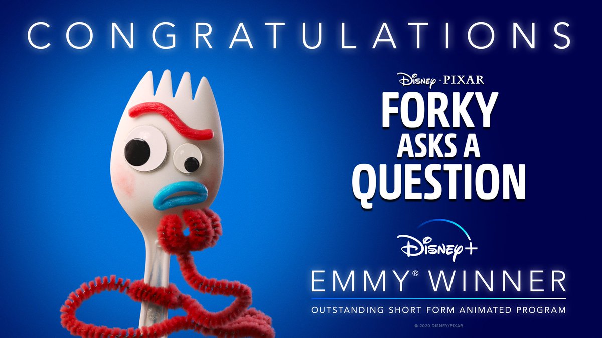 creative arts emmy awards 2020