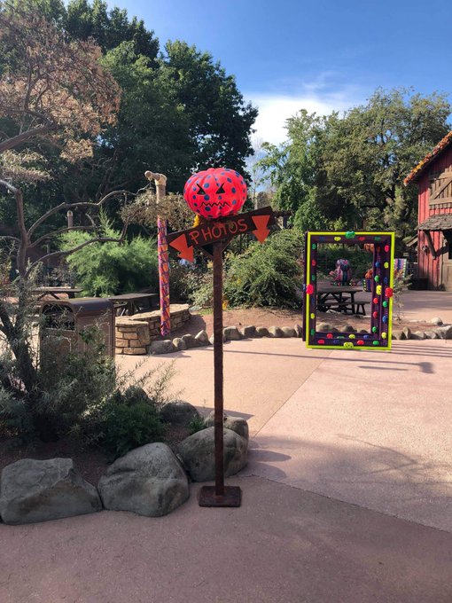 halloweenland