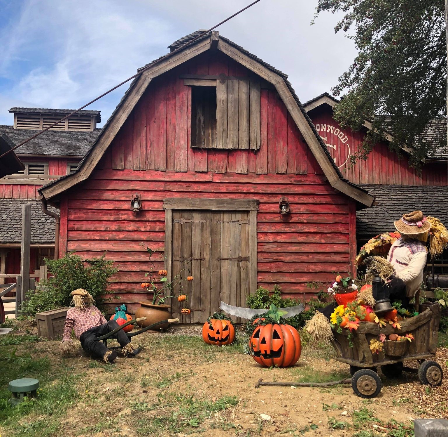 halloweenland