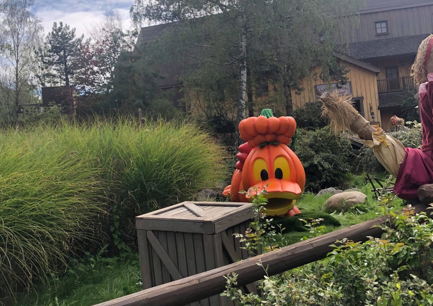 halloweenland